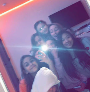 Meet your Posher, Bridget